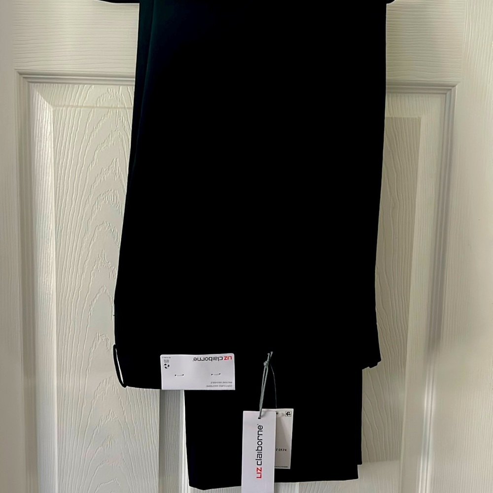 Black Trouser